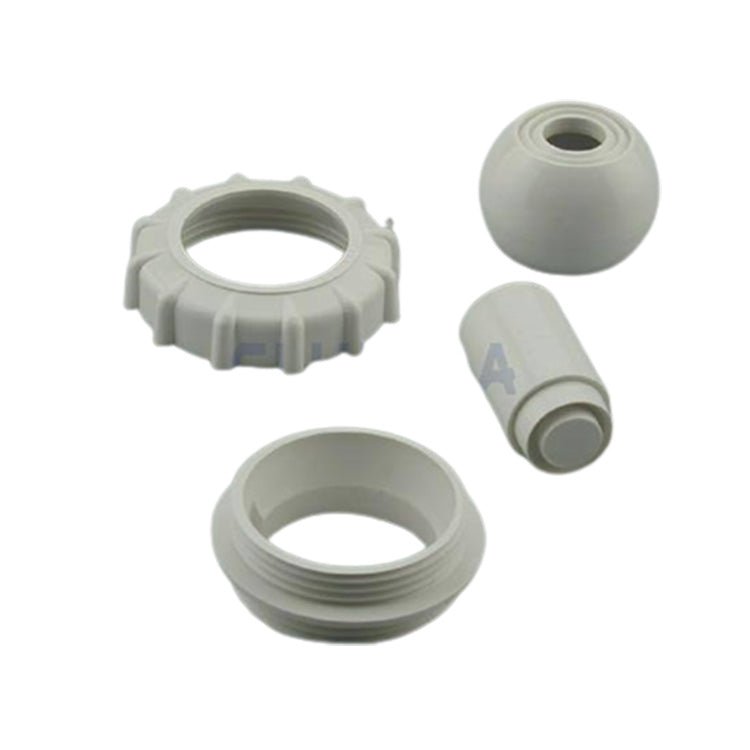 Astralpool - Bola Multiflow + tuerca + casquillo - BricoandPool