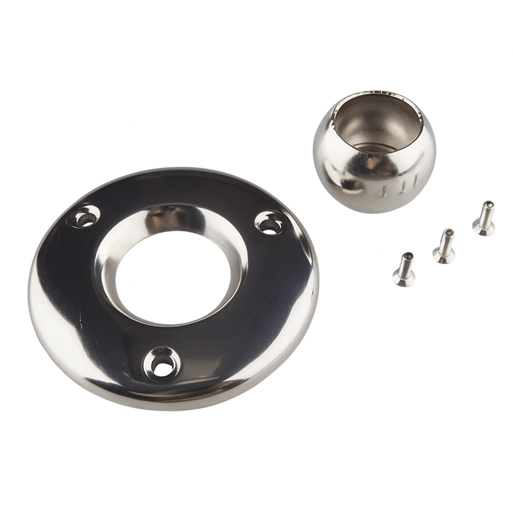 Astralpool - Bola Ø20 inox - BricoandPool