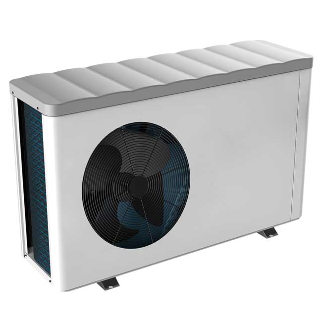 Astralpool - Aquasphere FSP Inverter Heat Bomba