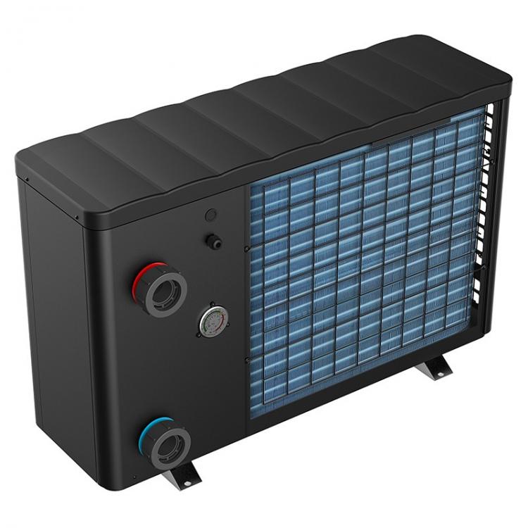 Astralpool - Bomba de calor de piscina VSN 10 Full Inverter Aquasphere 7 Kw - 10 Kw - BricoandPool