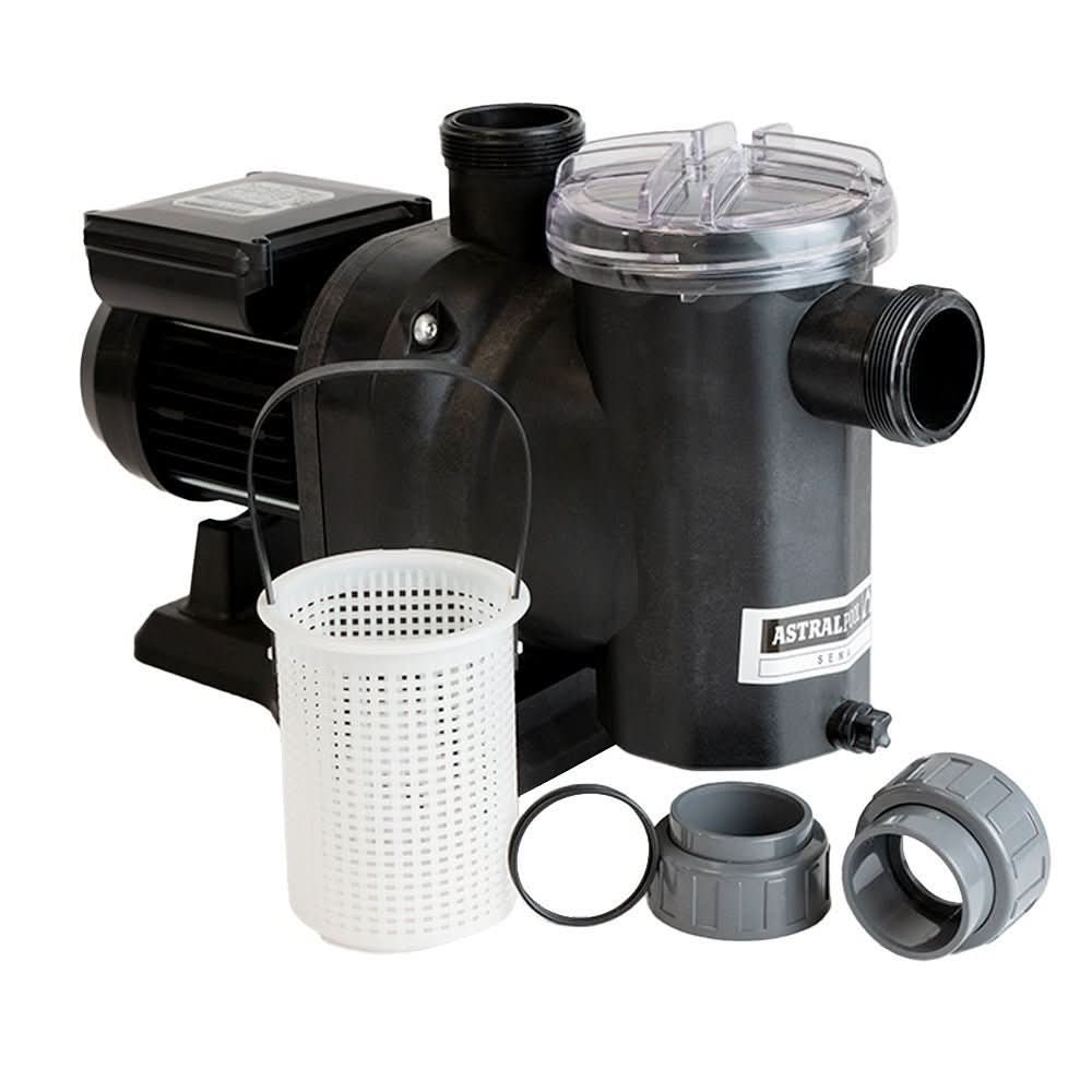 Astralpool - Bomba de piscina Sena - BricoandPool