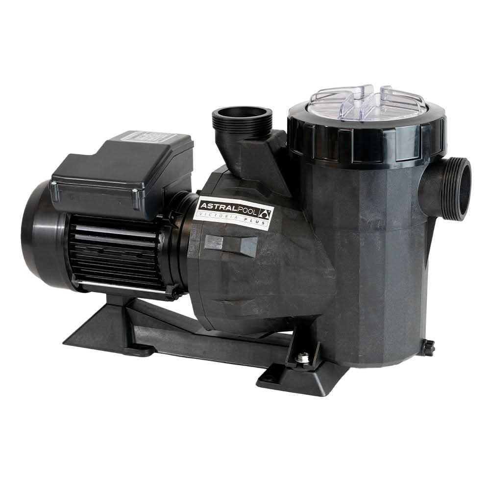 Astralpool - Bomba de piscina Victoria Plus - BricoandPool