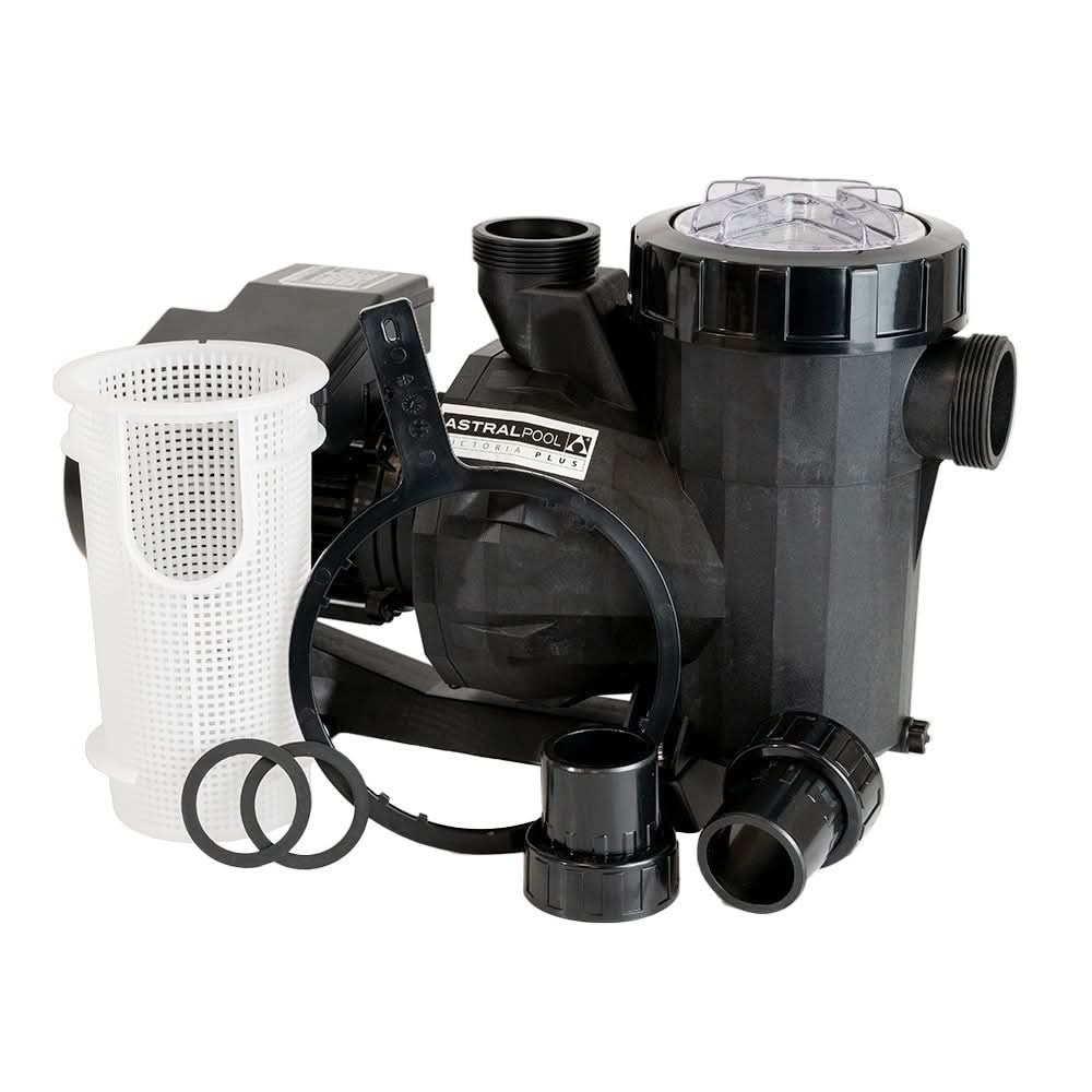 Astralpool - Bomba de piscina Victoria Plus - BricoandPool