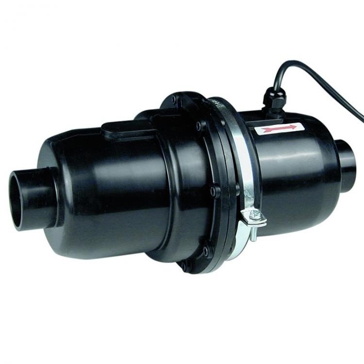 AstralPool - Bomba Soplante Operación Discontinua Spa - BricoandPool