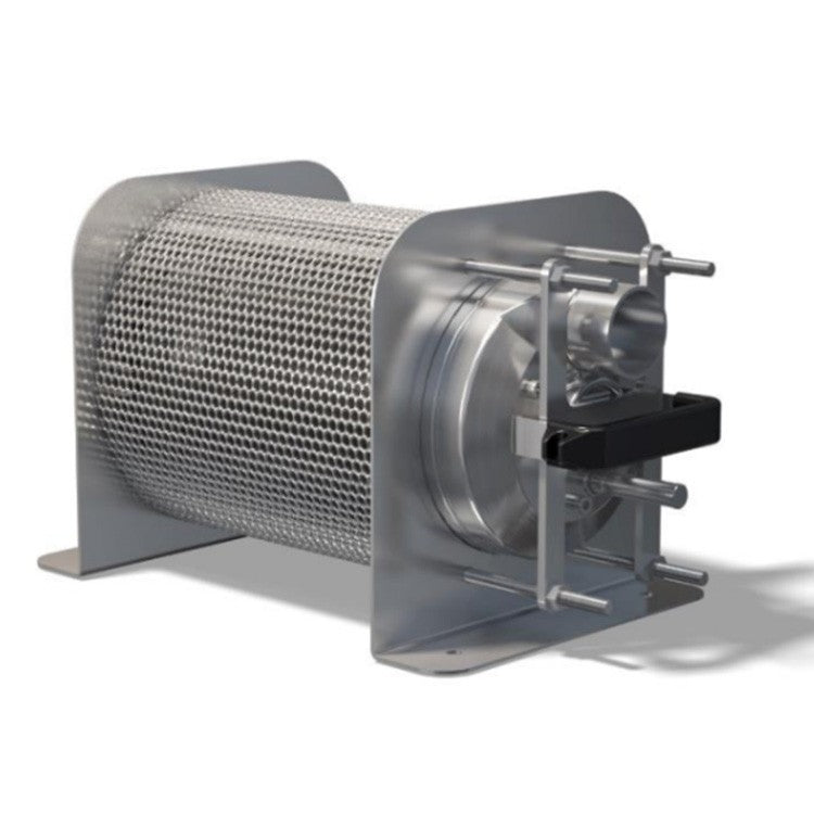 AstralPool - Bomba Sumergible DF con Prefiltro - BricoandPool