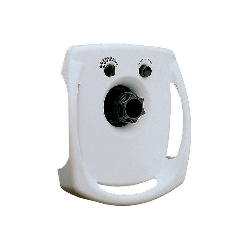 AstralPool - Boquilla con Agarraderas Nado Contracorriente Plástico Rectangular - BricoandPool