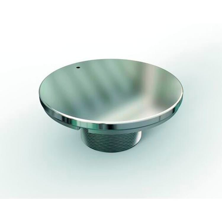 Astralpool - Boquilla de aspiración Style de acero inoxidable - BricoandPool