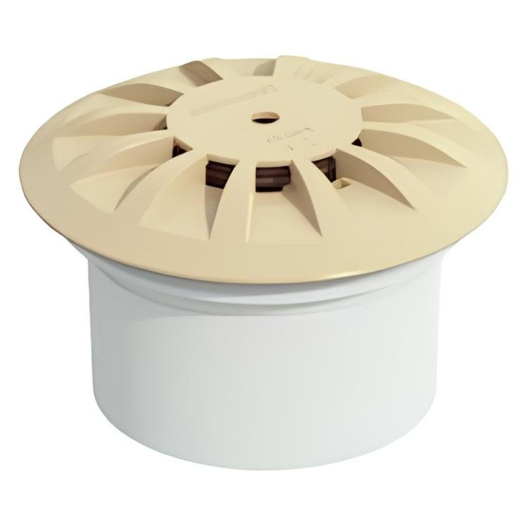 Astralpool - Boquilla de fondo para piscina con liner - BricoandPool