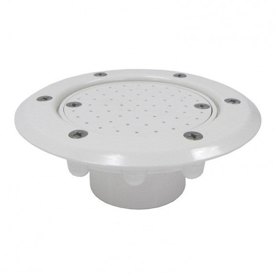 AstralPool – Boquilla de impulsión de aire regulable - BricoandPool