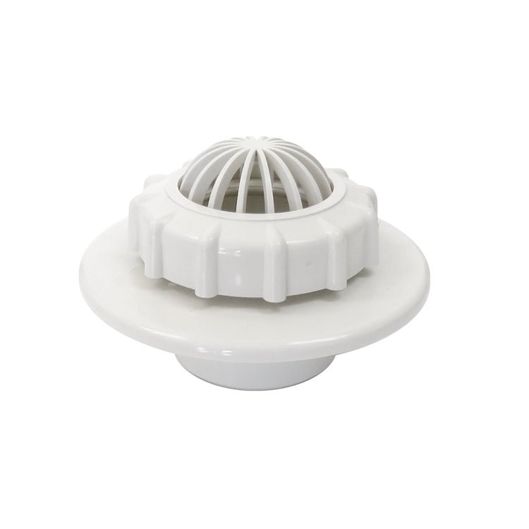 Astralpool - Boquilla de impulsión Multiflow para encolar con rejilla - BricoandPool