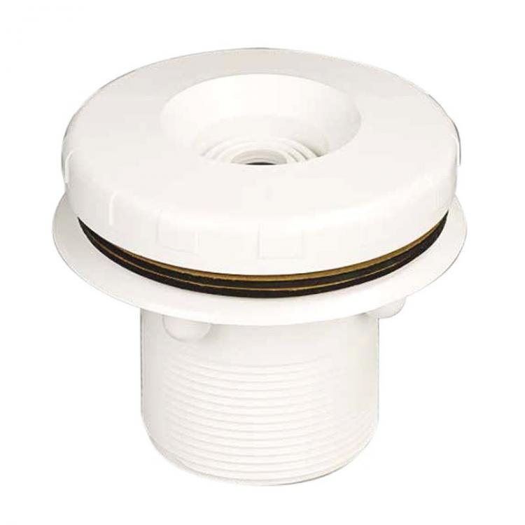 Astralpool - Boquilla de impulsión Multiflow Parker para piscina con liner - BricoandPool