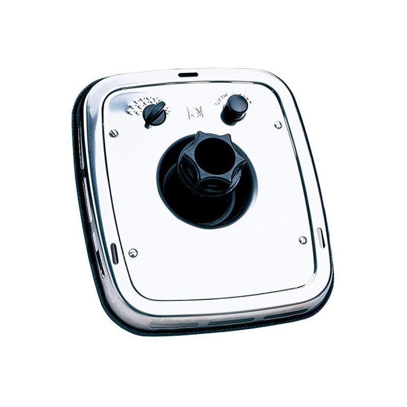 AstralPool - Boquilla Nado Contracorriente Inox Rectangular - BricoandPool