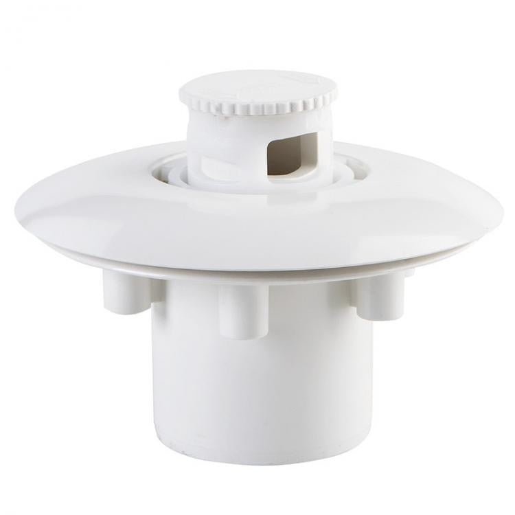 AstralPool - Boquilla Net'N'Clean con Inserto Metálico Fija para Piscinas de Liner - BricoandPool