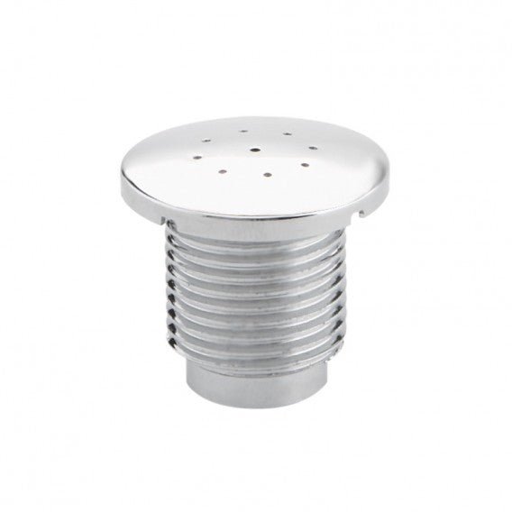 AstralPool - Boquilla Soplante Frontal de Bronce Cromado - BricoandPool