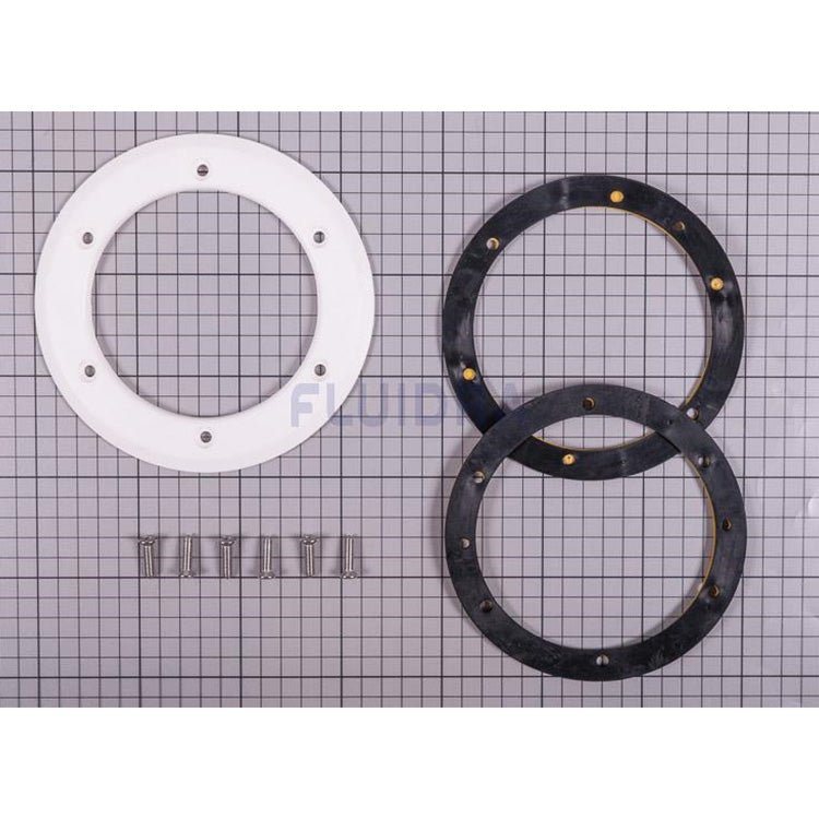 Astralpool - Brida boquilla de impulsión - BricoandPool