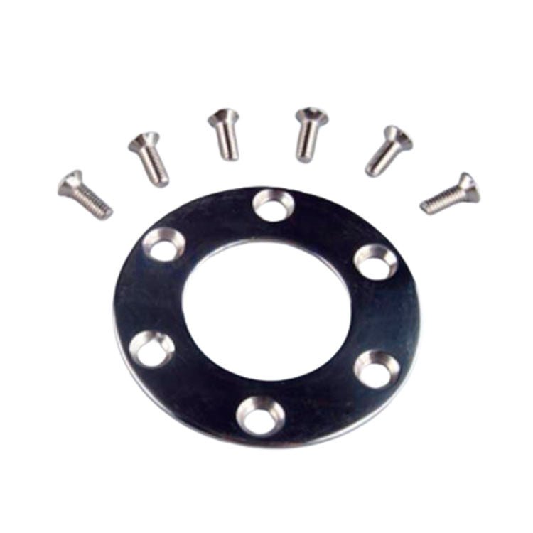 Astralpool - Brida exterior boquilla de aspiración piscina liner - BricoandPool