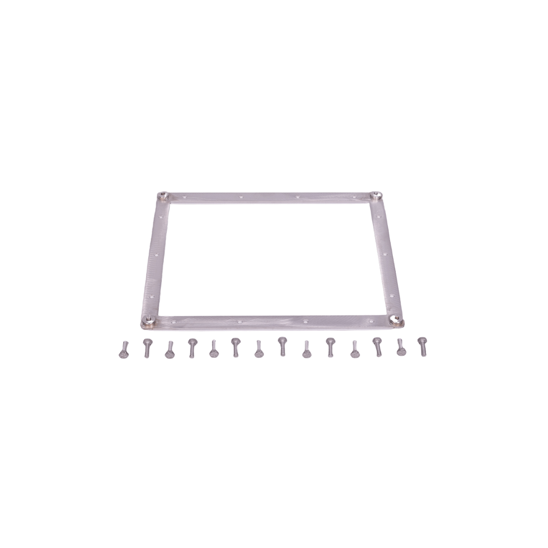 Astralpool – Brida para liner para contracorriente de piscina - BricoandPool