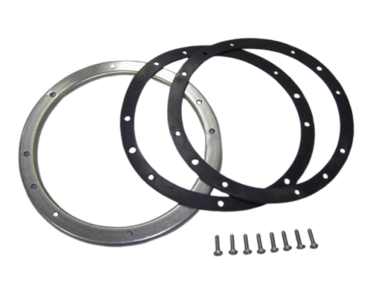 Astralpool - Brida sumidero inox - BricoandPool