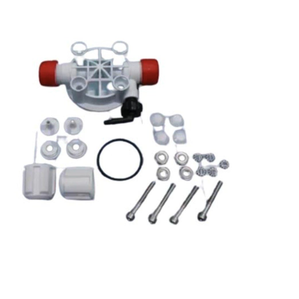 AstralPool - Cabezal completo - BricoandPool