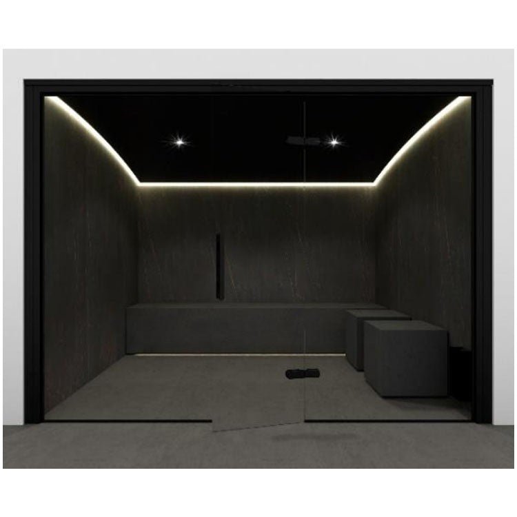 AstralPool - Cabina para Baños de Vapor Asana - BricoandPool