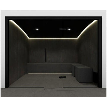 AstralPool - Cabina para Baños de Vapor Asana - BricoandPool