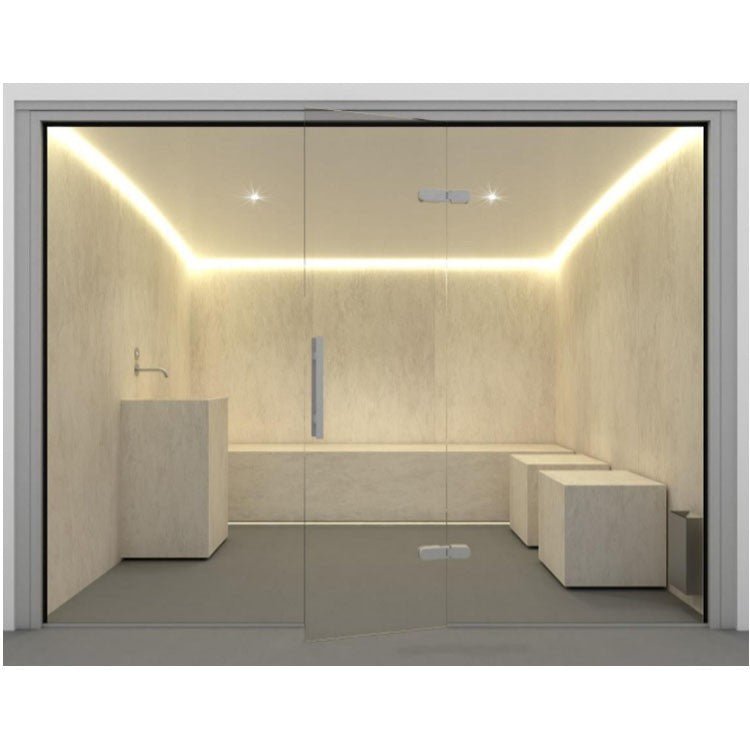 AstralPool - Cabina para Baños de Vapor Bandha - BricoandPool