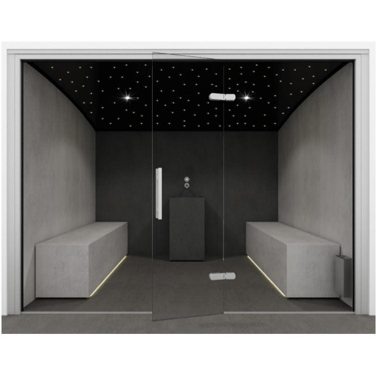 AstralPool - Cabina para Baños de Vapor Cala - BricoandPool