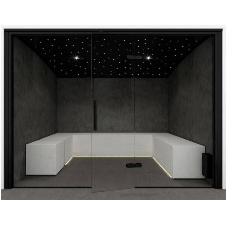 AstralPool - Cabina para Baños de Vapor Hara - BricoandPool