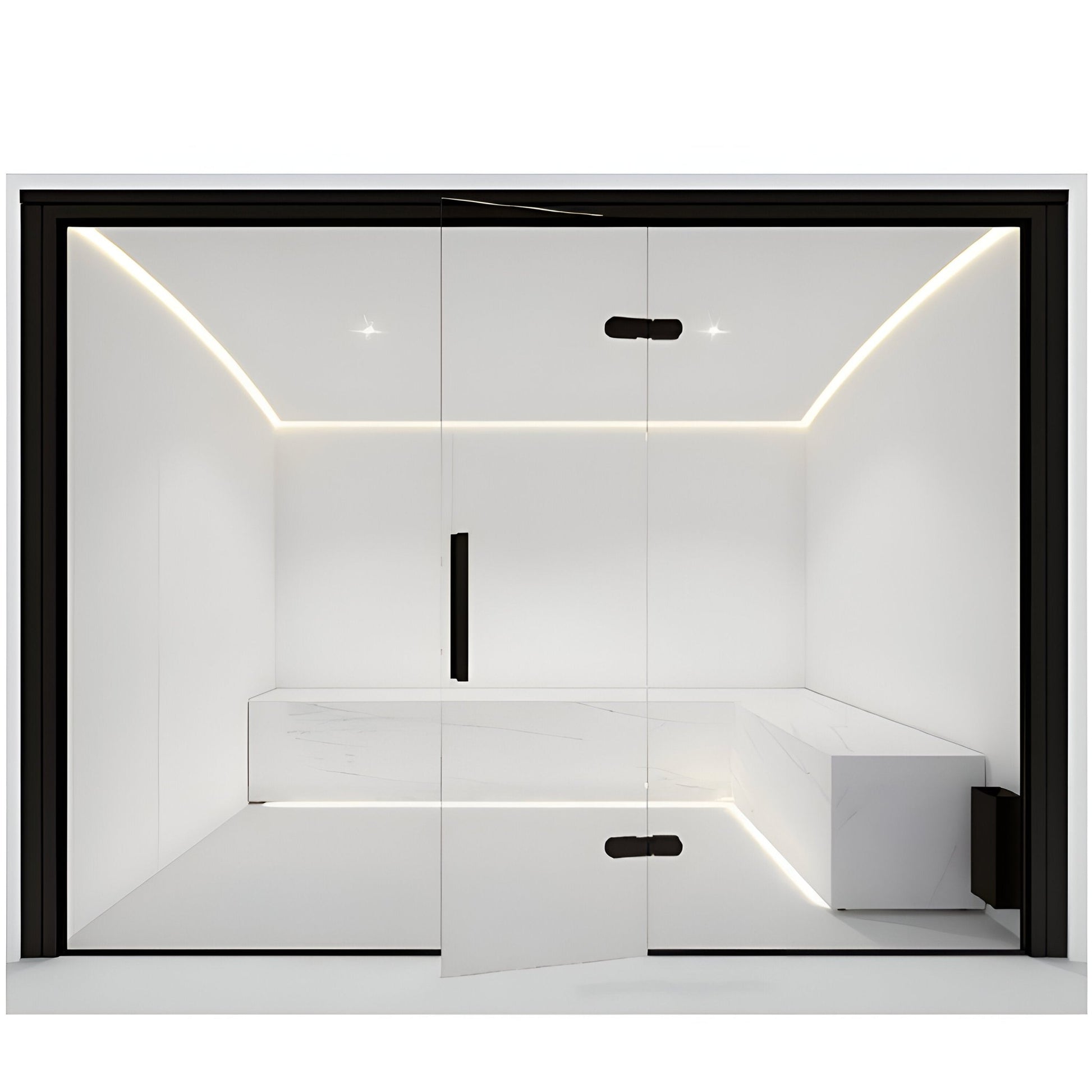 AstralPool - Cabina para Baños de Vapor Sutra - BricoandPool