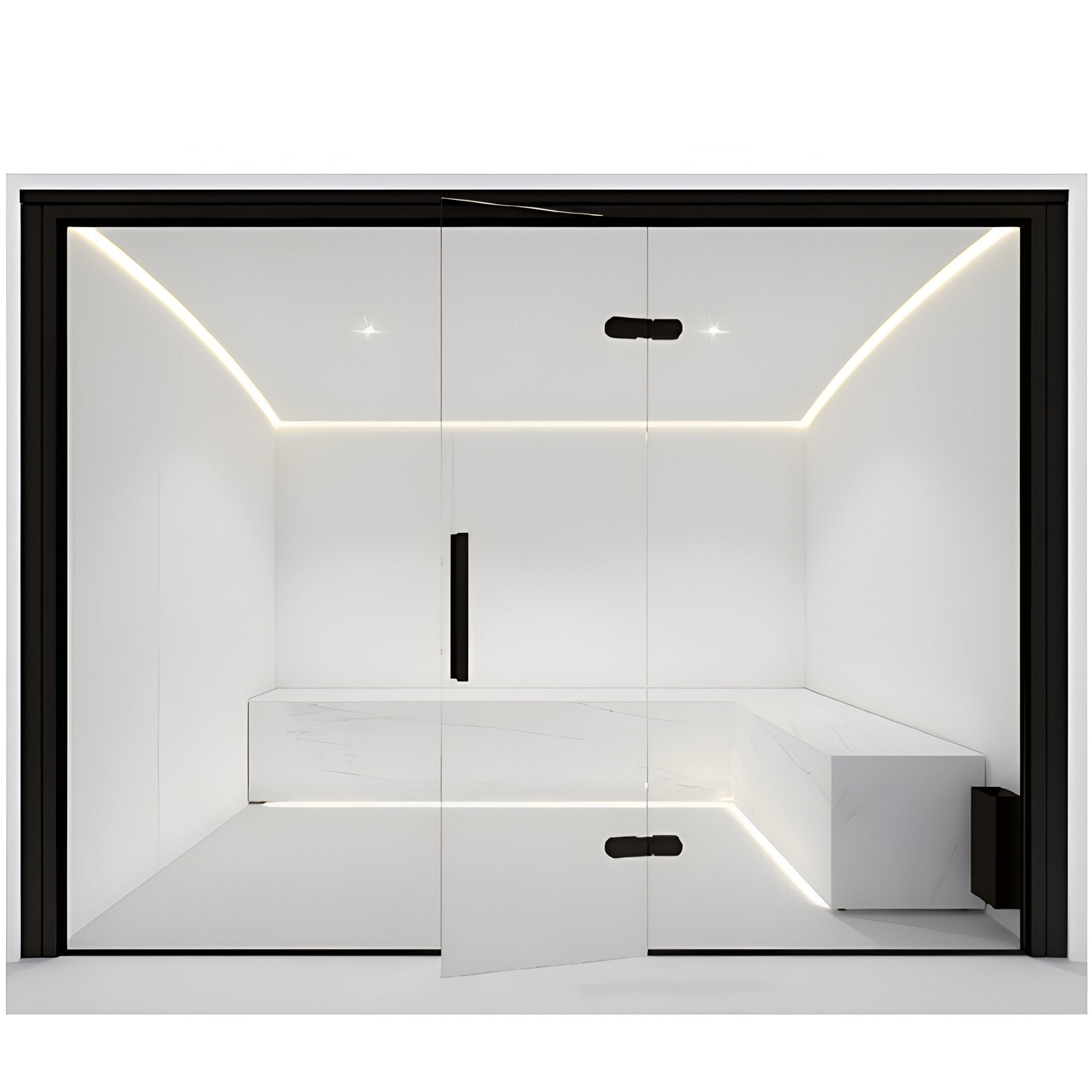 AstralPool - Cabina para Baños de Vapor Sutra - BricoandPool