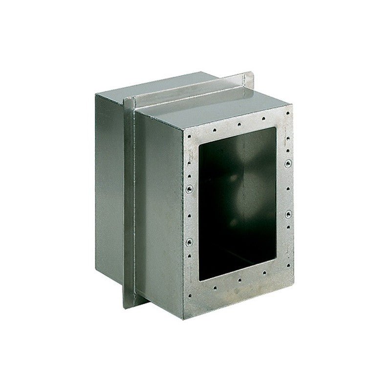 AstralPool - Caja Alojamiento Inox Nado Contracorriente - BricoandPool