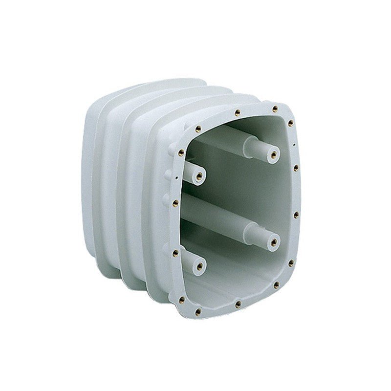 AstralPool - Caja Alojamiento Plástico Nado Contracorriente - BricoandPool