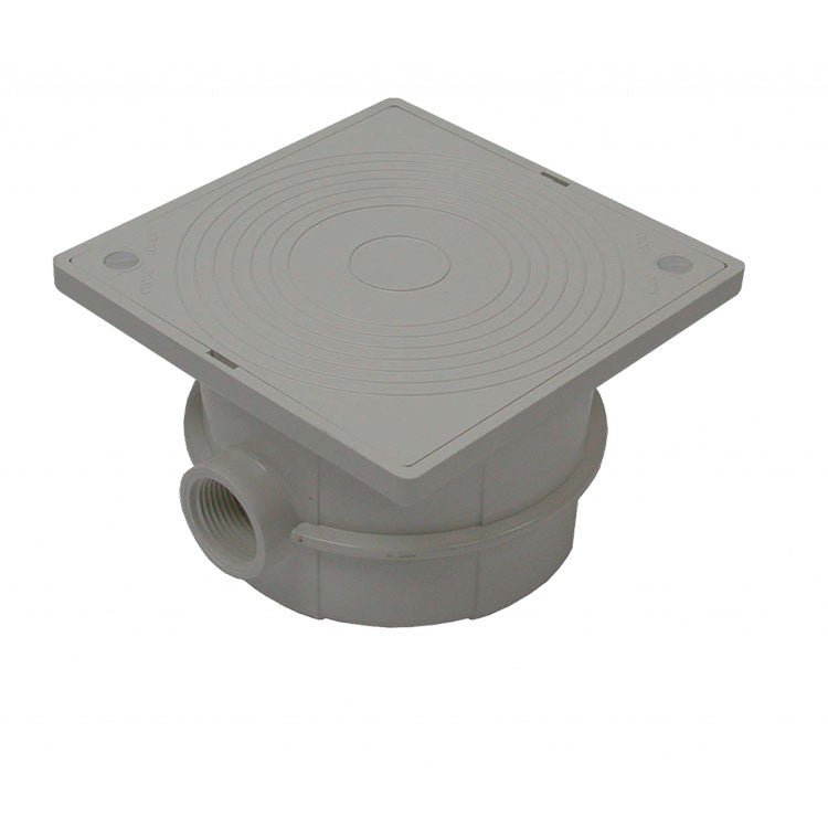 Astralpool - Caja de conexiones de seguridad - BricoandPool