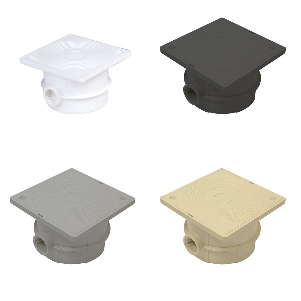 Astralpool - Caja de conexiones de seguridad - BricoandPool