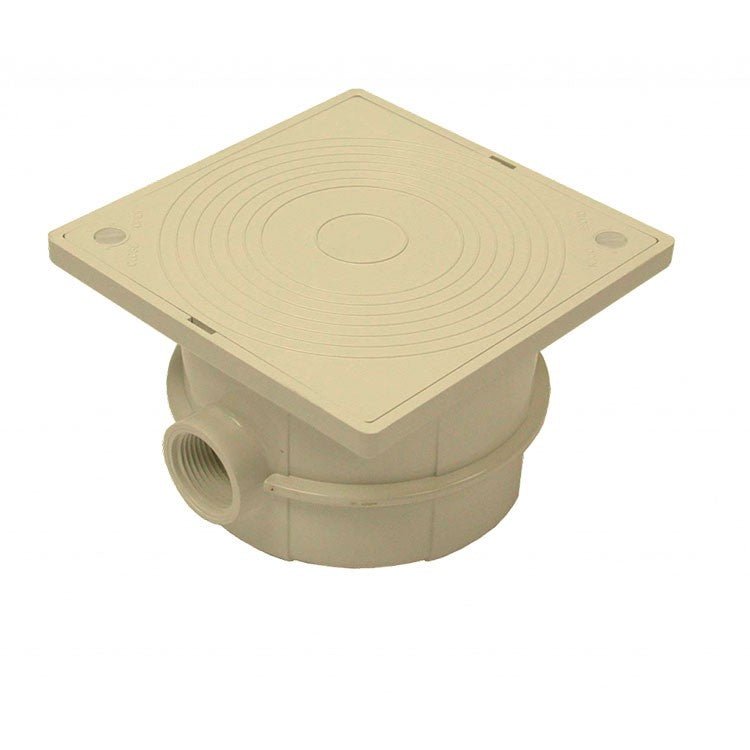 Astralpool - Caja de conexiones de seguridad - BricoandPool