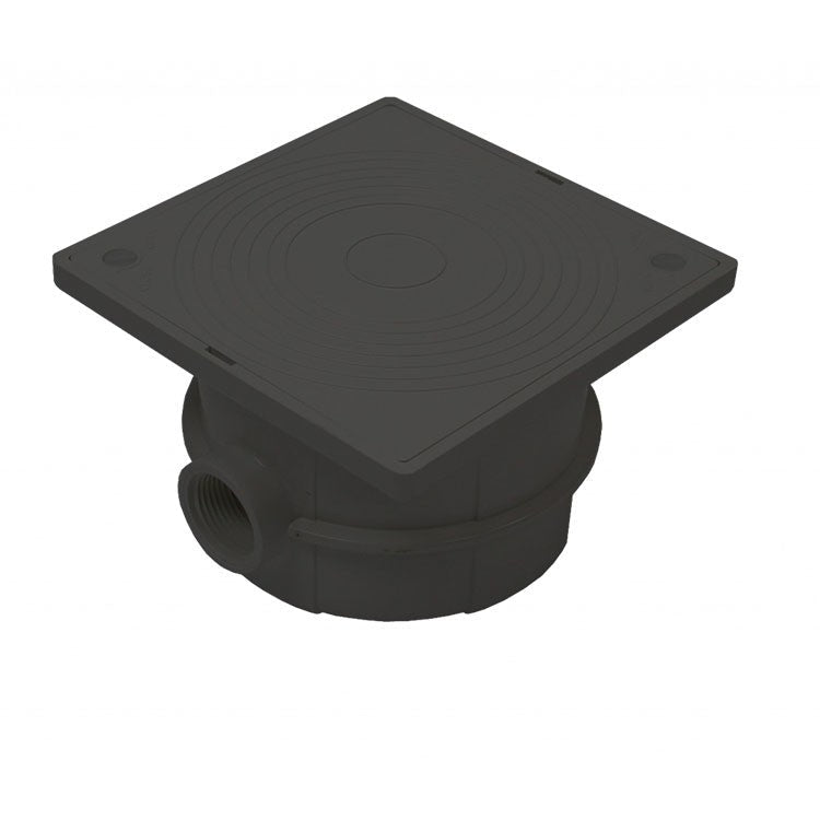 Astralpool - Caja de conexiones de seguridad - BricoandPool