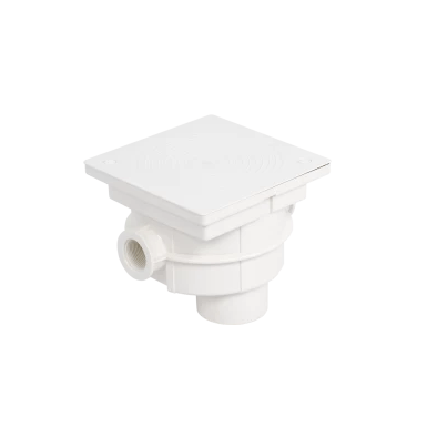 Astralpool - Caja de conexiones standard Blanca - BricoandPool