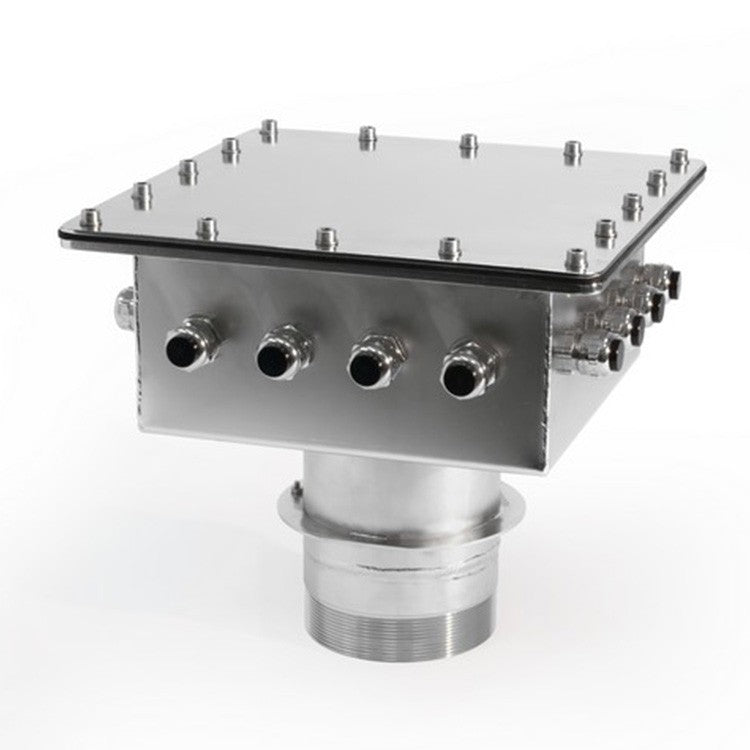 AstralPool - Caja de Entrada de Cables - BricoandPool