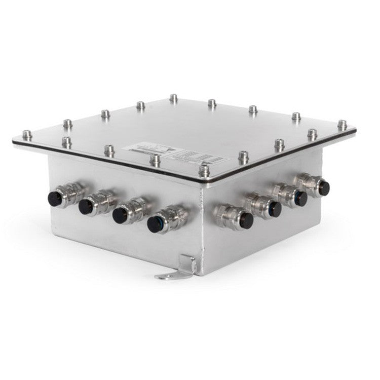 AstralPool - Cajas de Conexión - BricoandPool