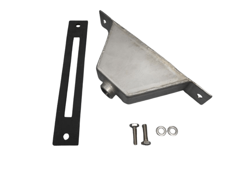 Astralpool – Campana venturi para contracorriente de piscina - BricoandPool