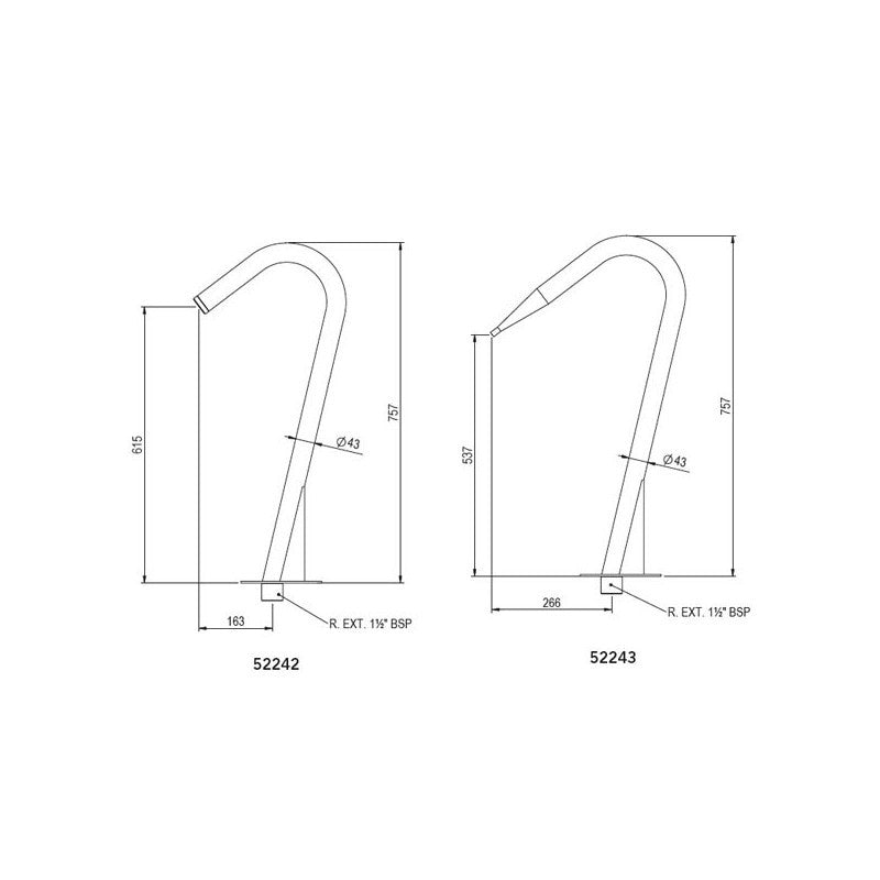 AstralPool - Cañón de Agua Para Piscina Residencial - BricoandPool