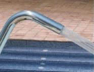 AstralPool - Cañón Luxe Para Piscina - BricoandPool