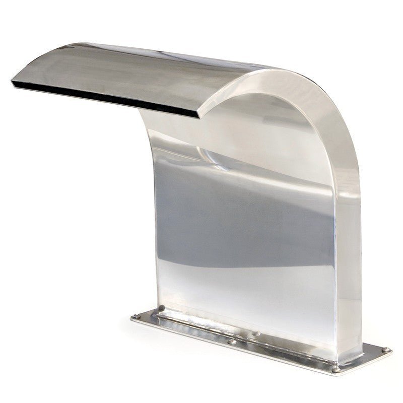 AstralPool - Cascada Cortina Para Piscina Residencial - BricoandPool