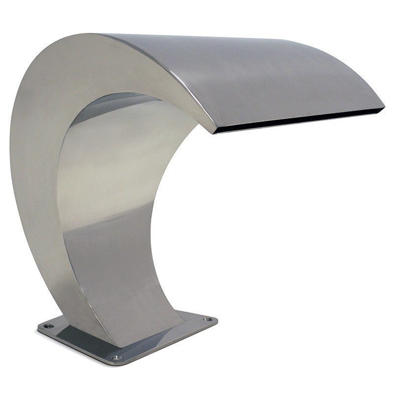 AstralPool - Cascada de Agua Para Piscina Residencial - BricoandPool