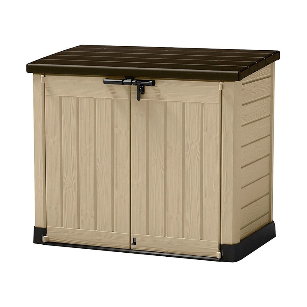 Astralpool - Caseta elevada Ramses Up - BricoandPool