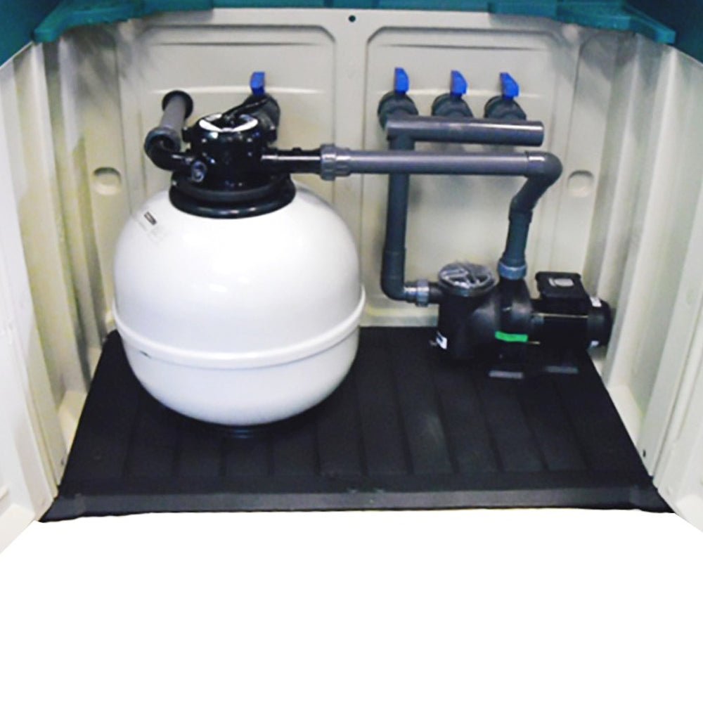 Astralpool - Caseta elevada Ramses Up - BricoandPool