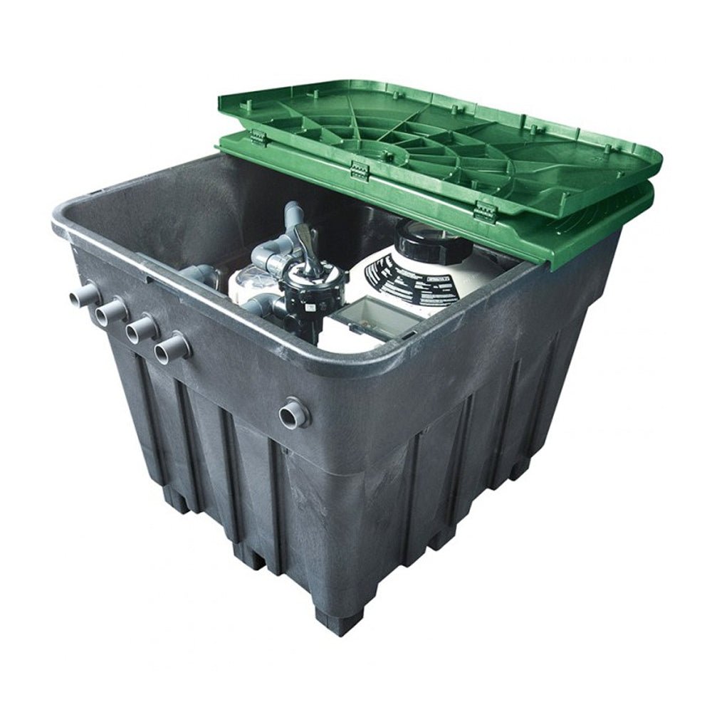 Astralpool - Caseta enterrada Keops - BricoandPool