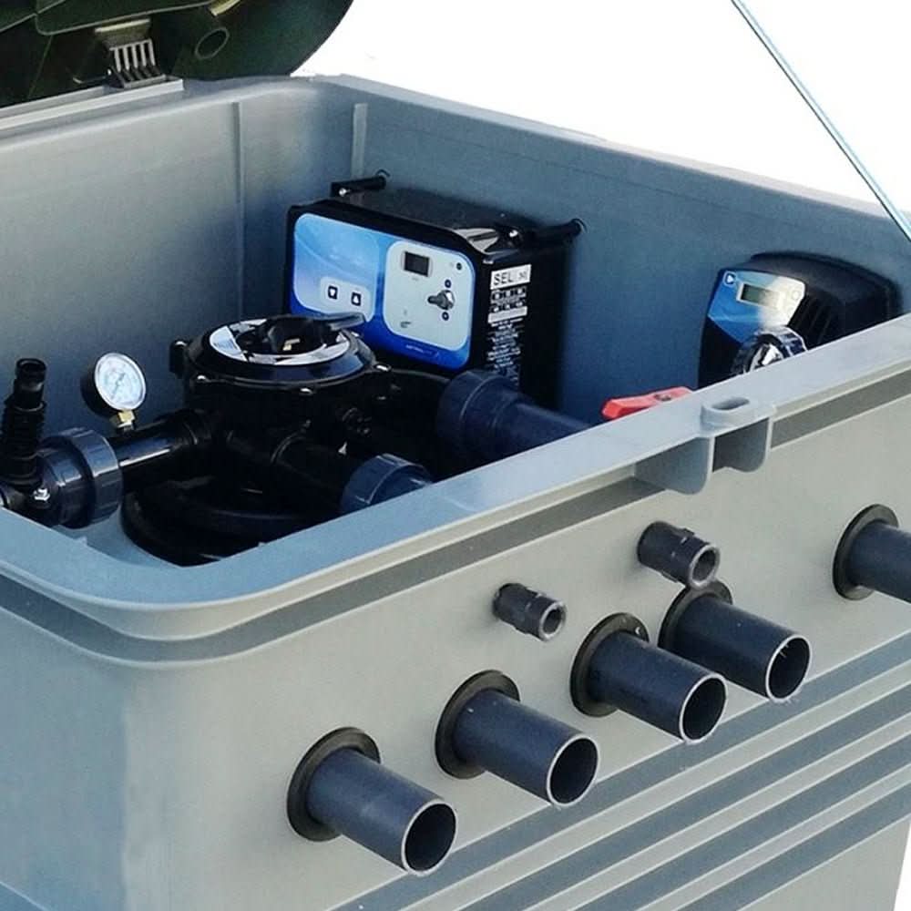 Astralpool - Caseta enterrada Ramses - BricoandPool