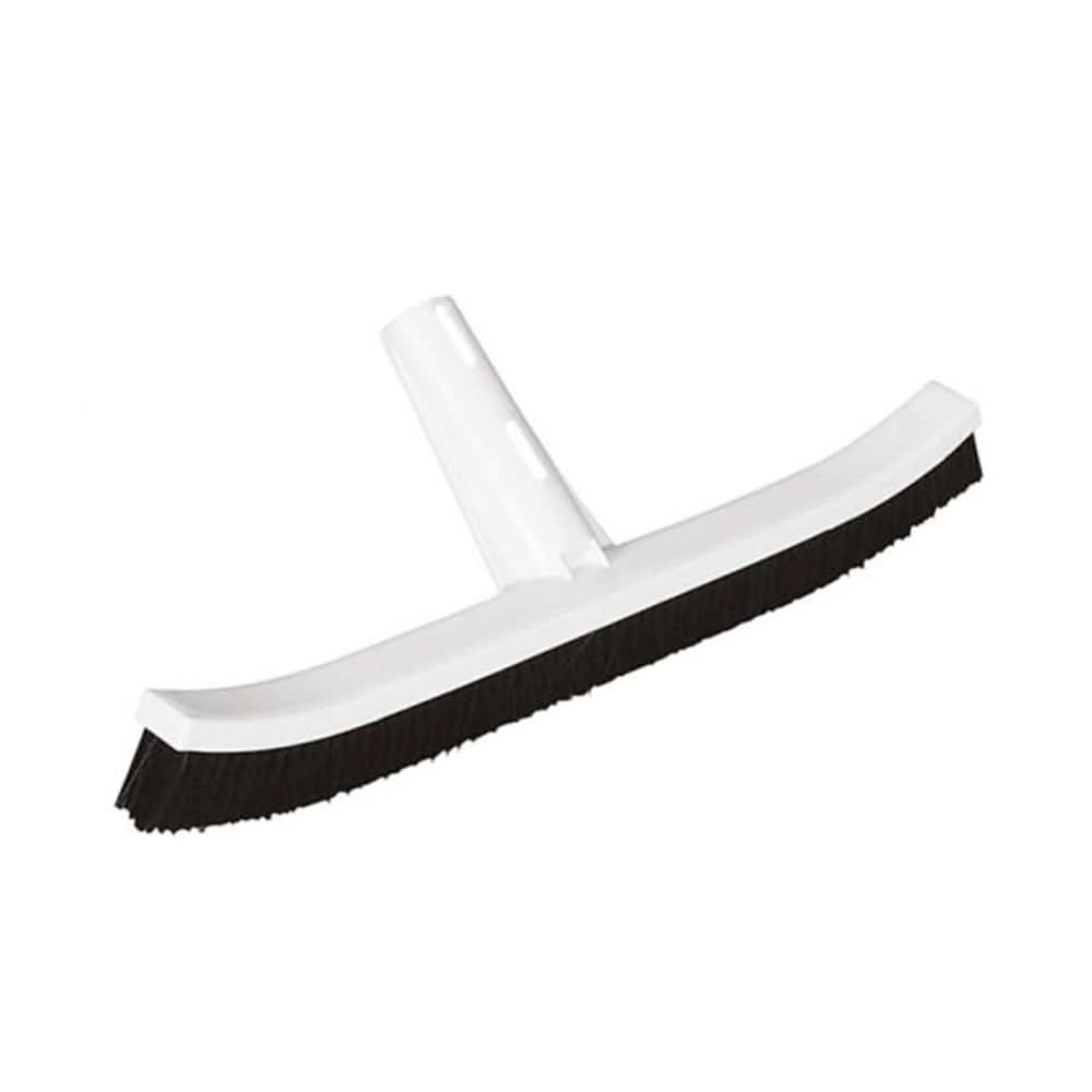 Astralpool - Cepillo curvo fondo/paredes palomillas 01404 - BricoandPool