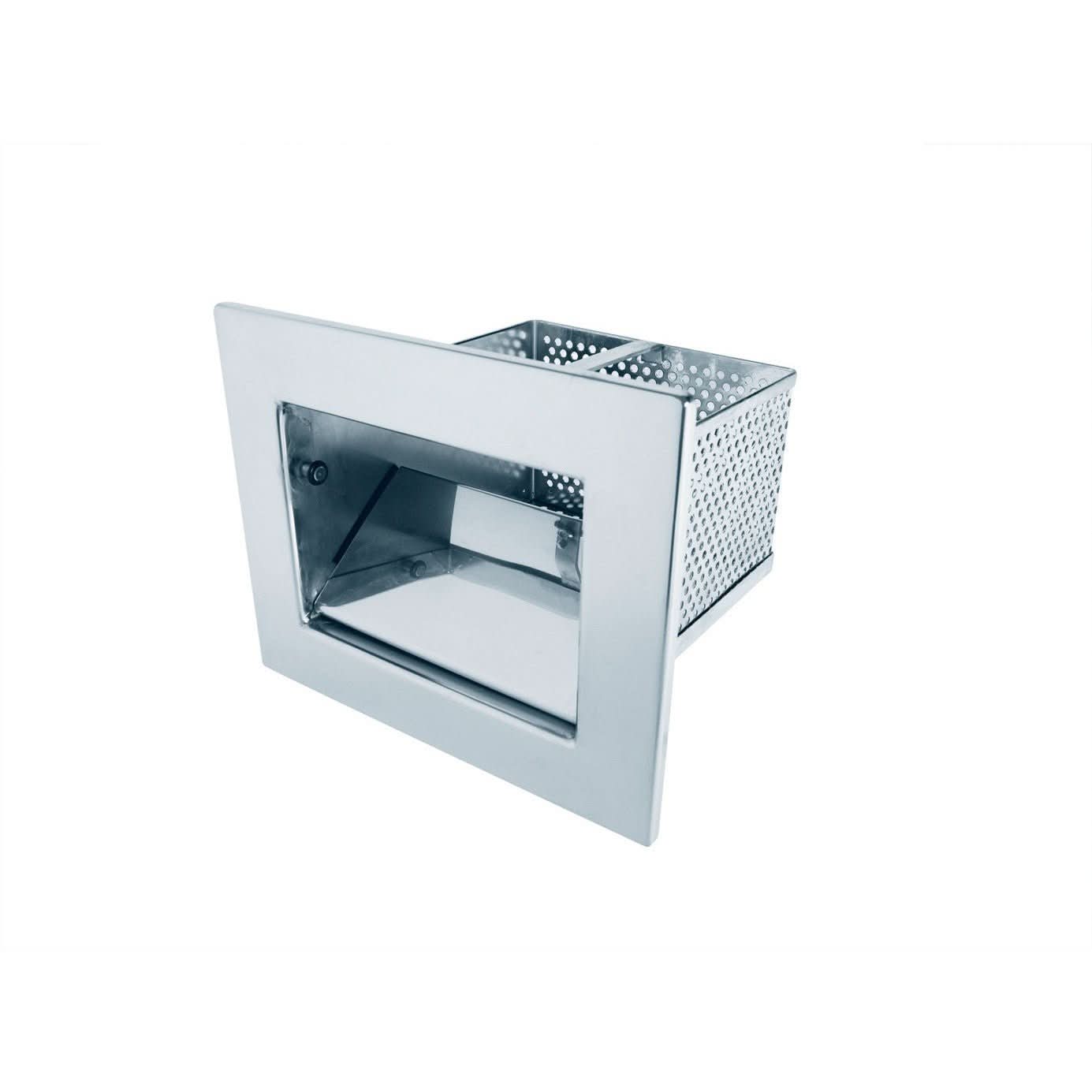 Astralpool - Cesto skimmer AISI - 316 A - 201 Y A - 202 - BricoandPool